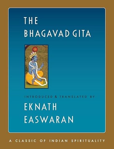 The Bhagavad Gita