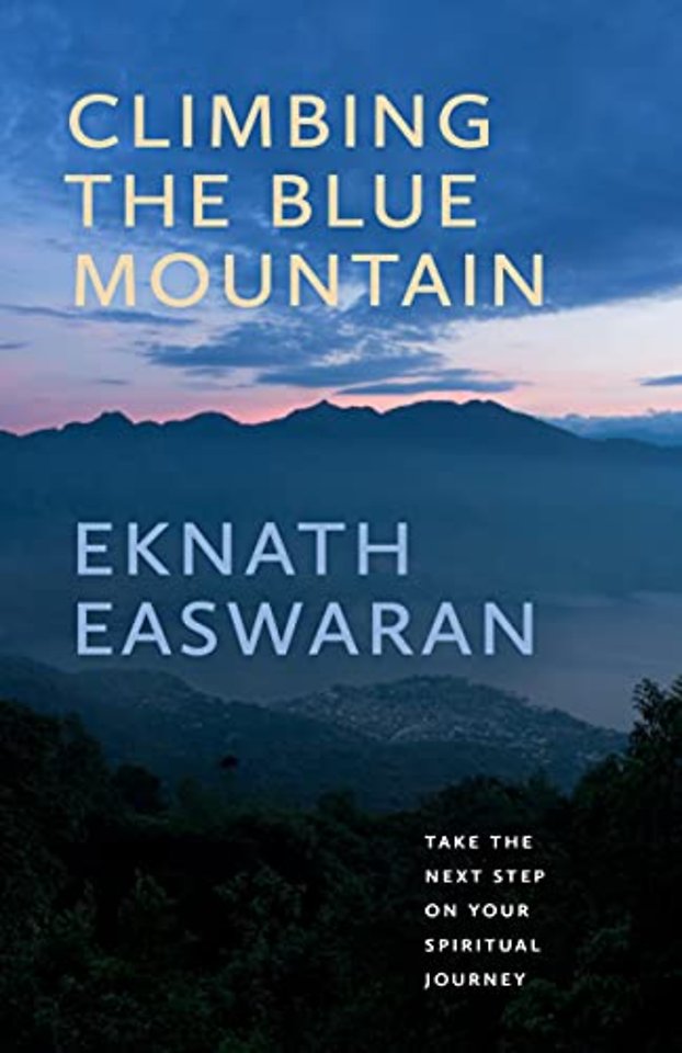 Climbing the Blue Mountain