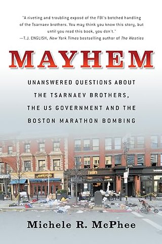 Mayhem