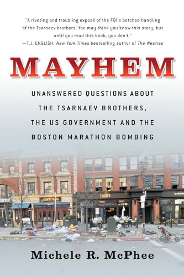 Mayhem