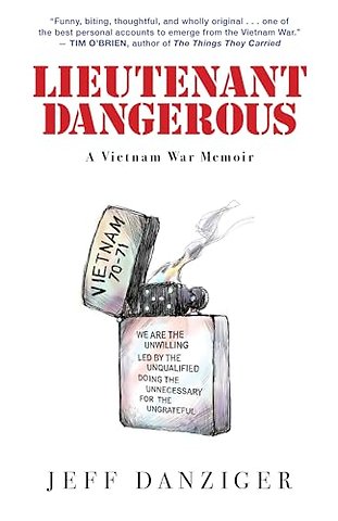 Lieutenant Dangerous