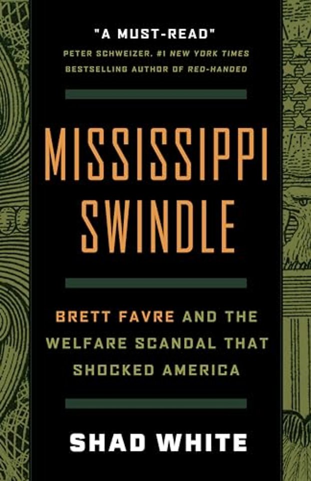 Mississippi Swindle