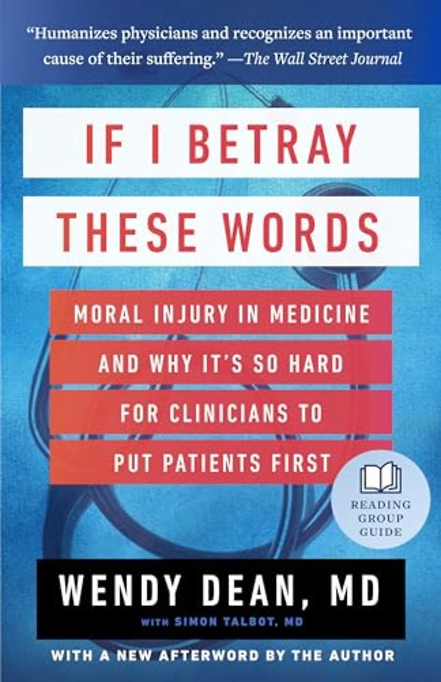 If I Betray These Words