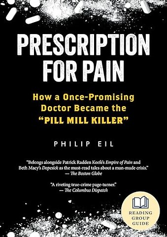 Prescription for Pain