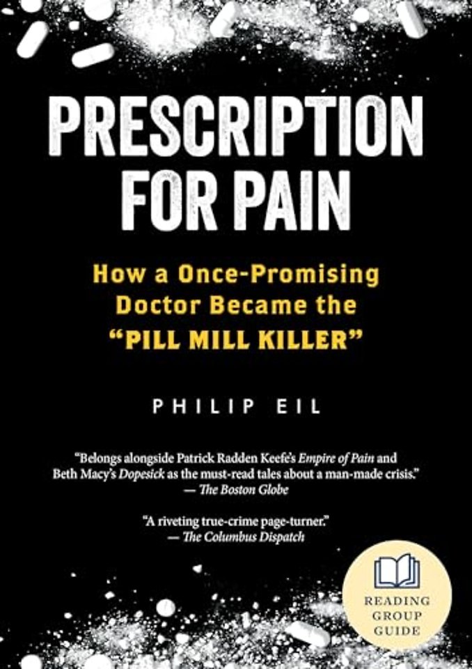 Prescription for Pain