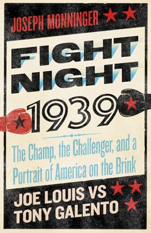 Fight Night 1939