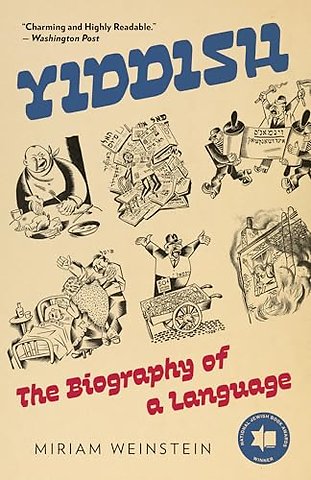Yiddish