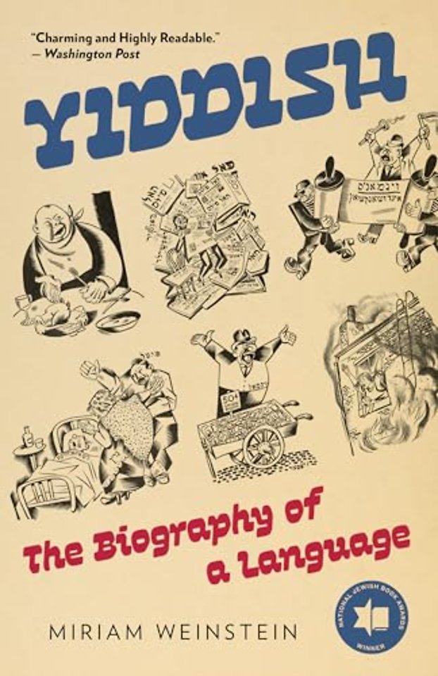 Yiddish