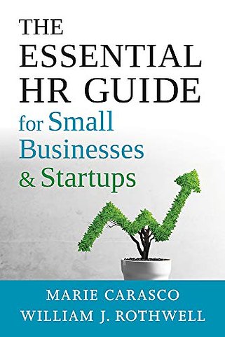 The Essential HR Guide for Small Businesses and Startups