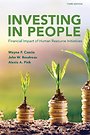 Investing in People Investing in People