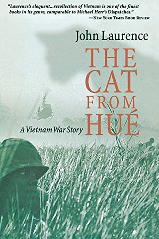 The Cat From Hue