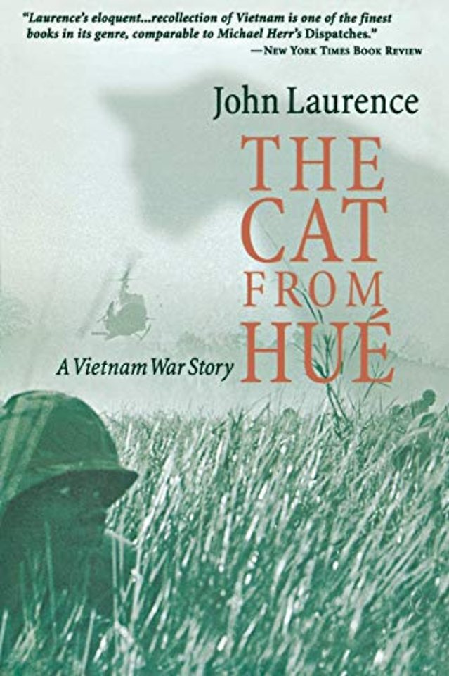 The Cat From Hue
