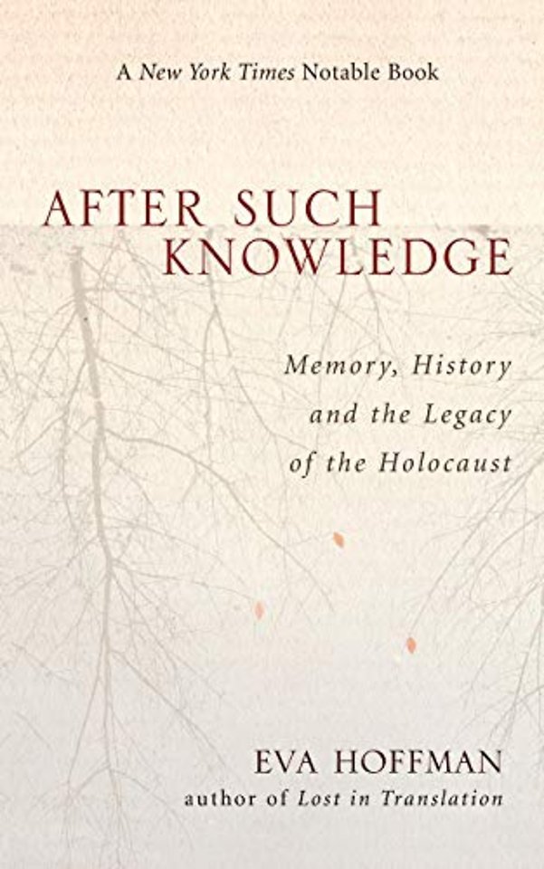 After Such Knowledge