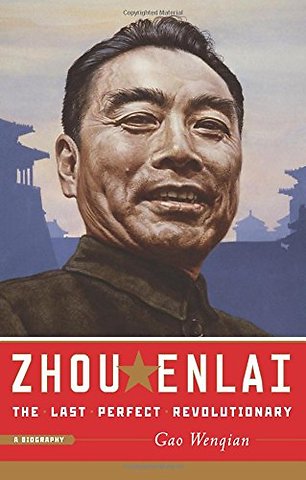 Zhou Enlai