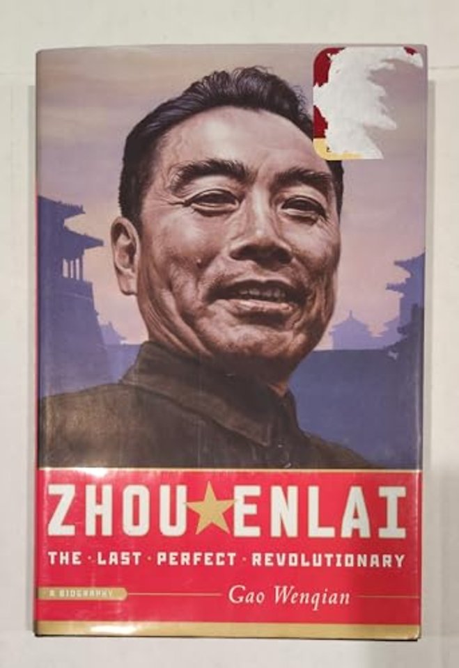 Zhou Enlai