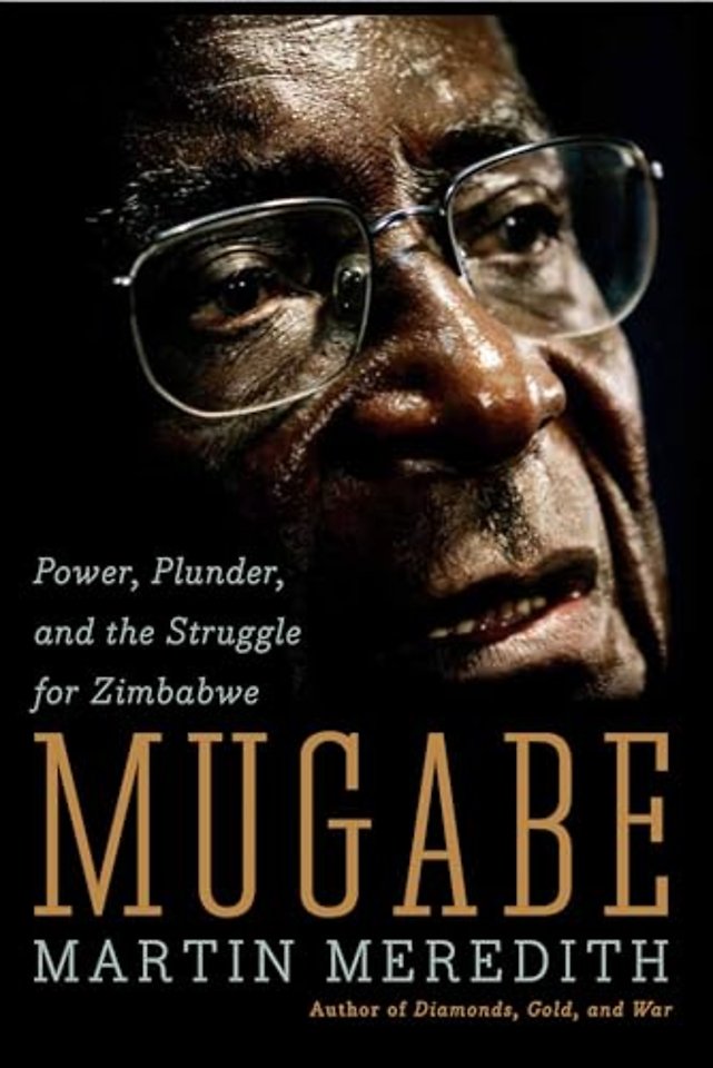 Mugabe