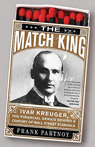 The Match King