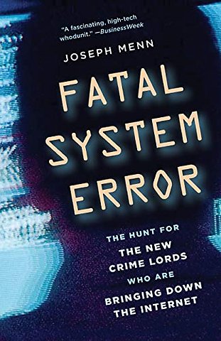 Fatal System Error