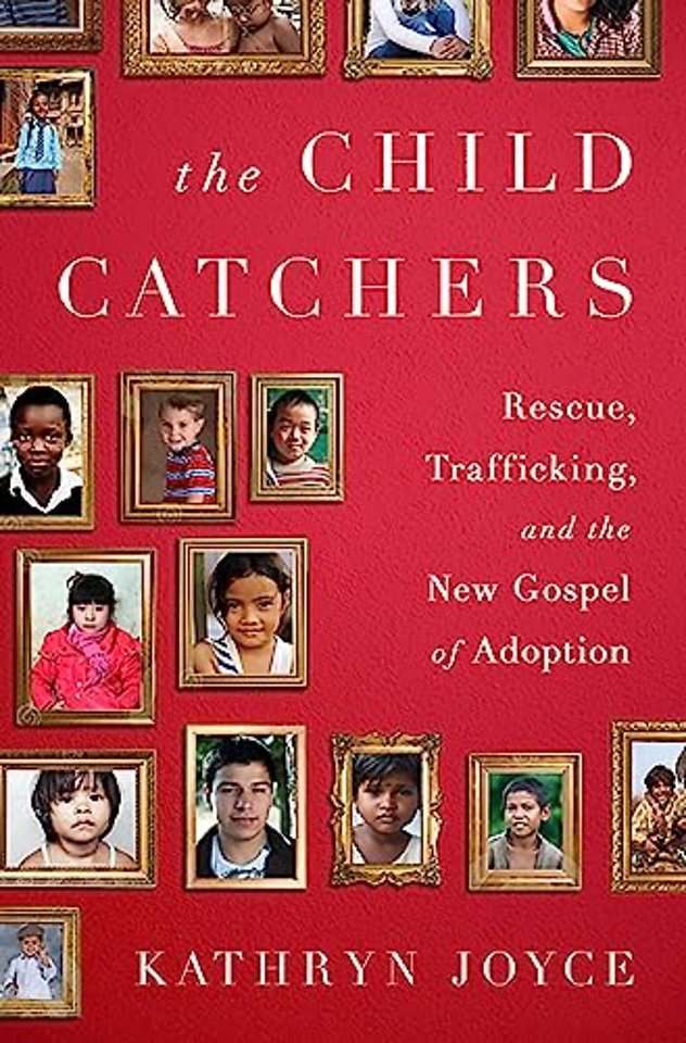 The Child Catchers