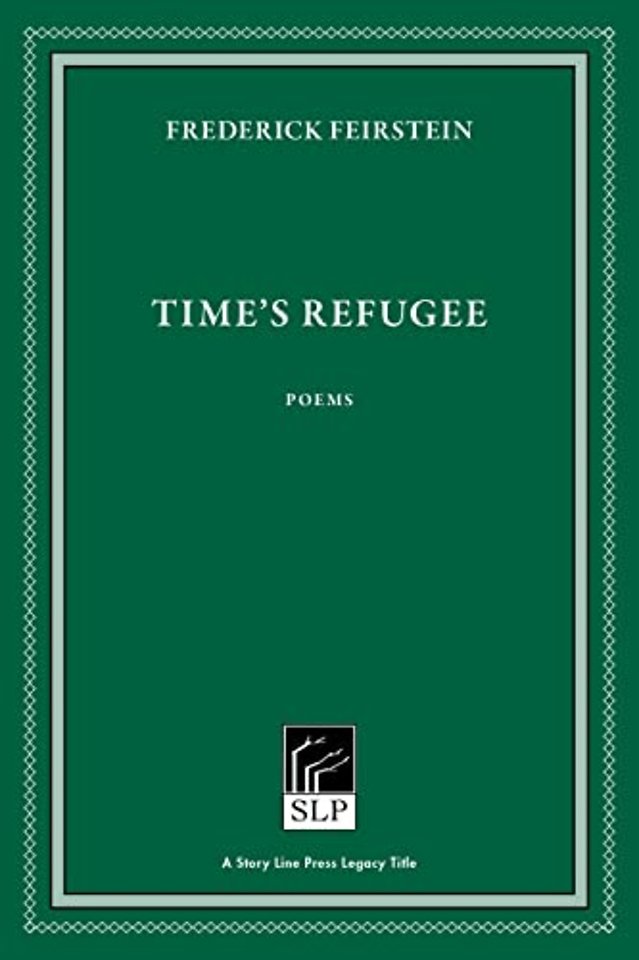 Time's Refugee