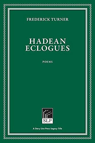 Hadean Eclogues