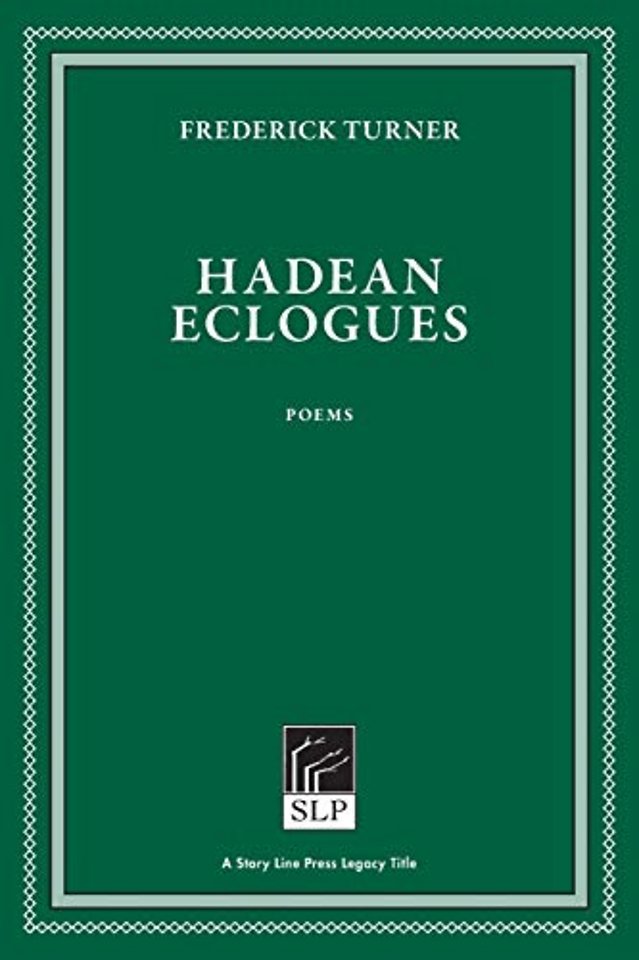 Hadean Eclogues