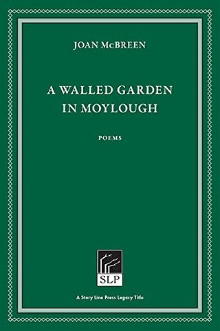 A Walled Garden in Moylough