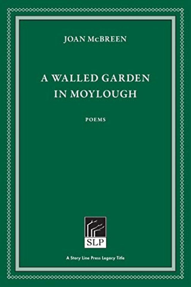 A Walled Garden in Moylough