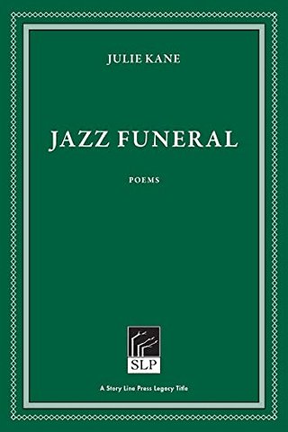 Jazz Funeral