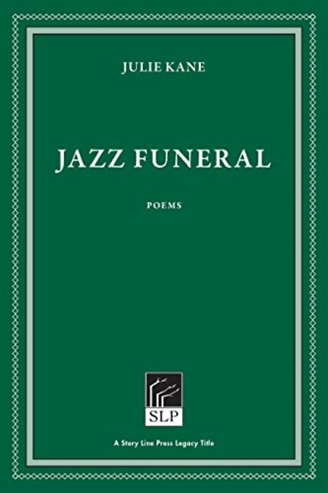 Jazz Funeral