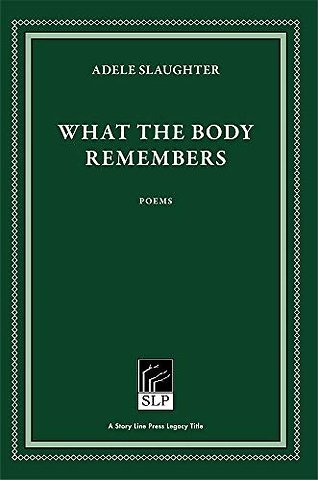 What the Body Remembers