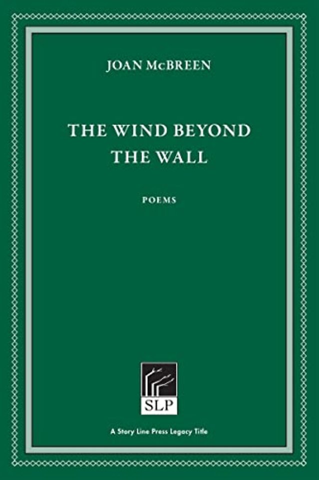 The Wind Beyond the Wall