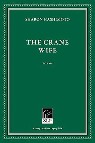 The Crane Wife