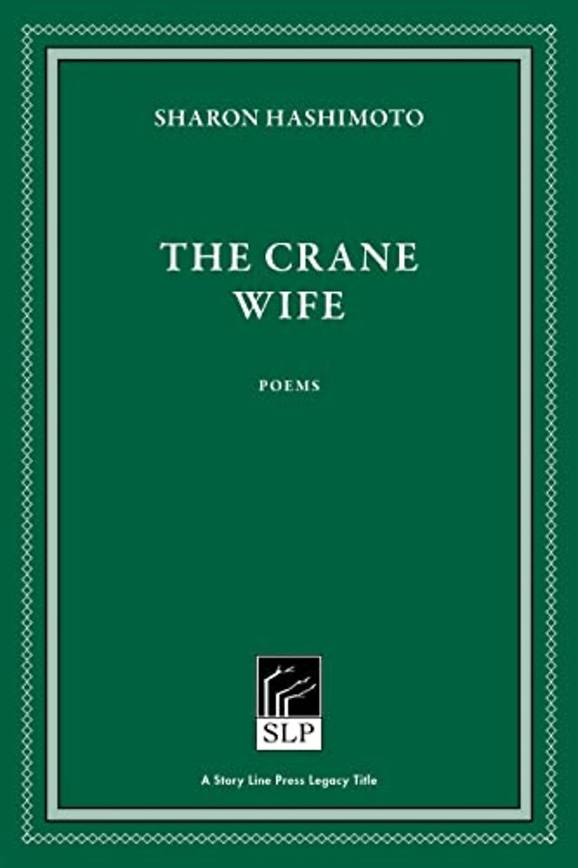 The Crane Wife