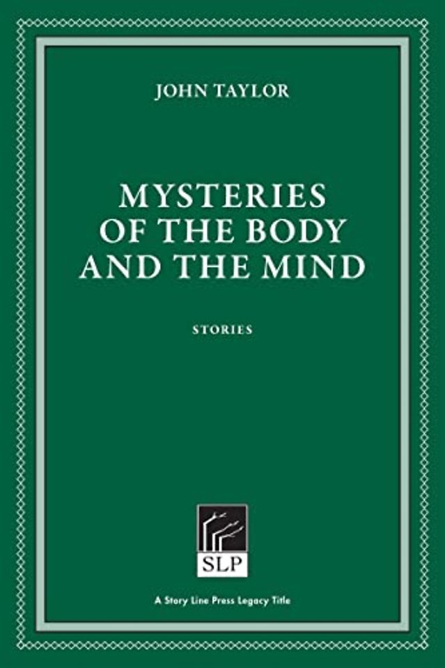 Mysteries of the Body and the Mind