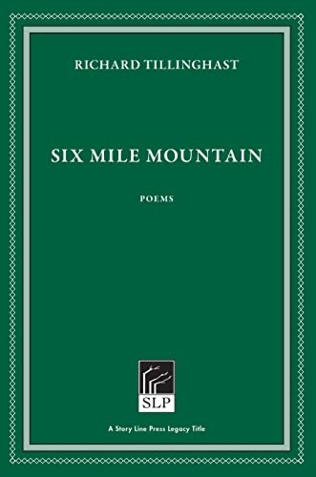 Six Mile Mountain