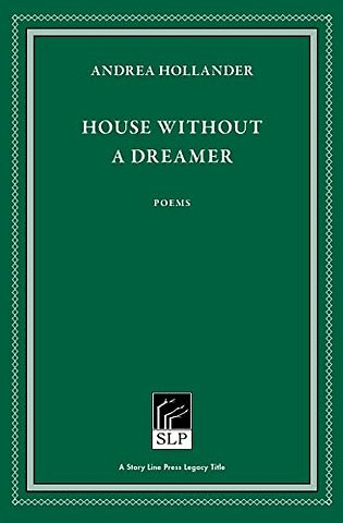 House Without a Dreamer