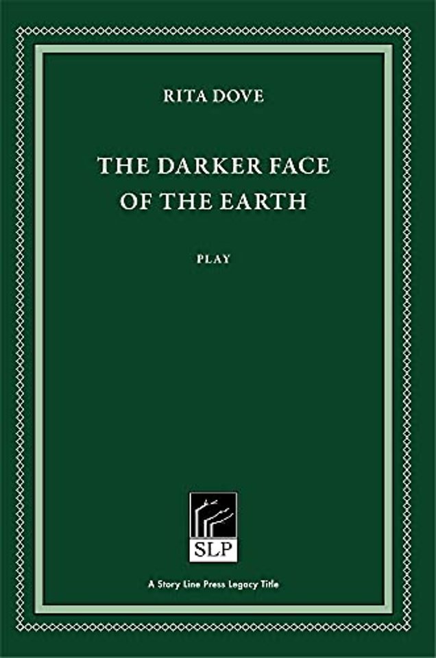 The Darker Face of the Earth
