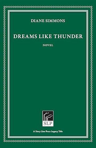 Dreams Like Thunder