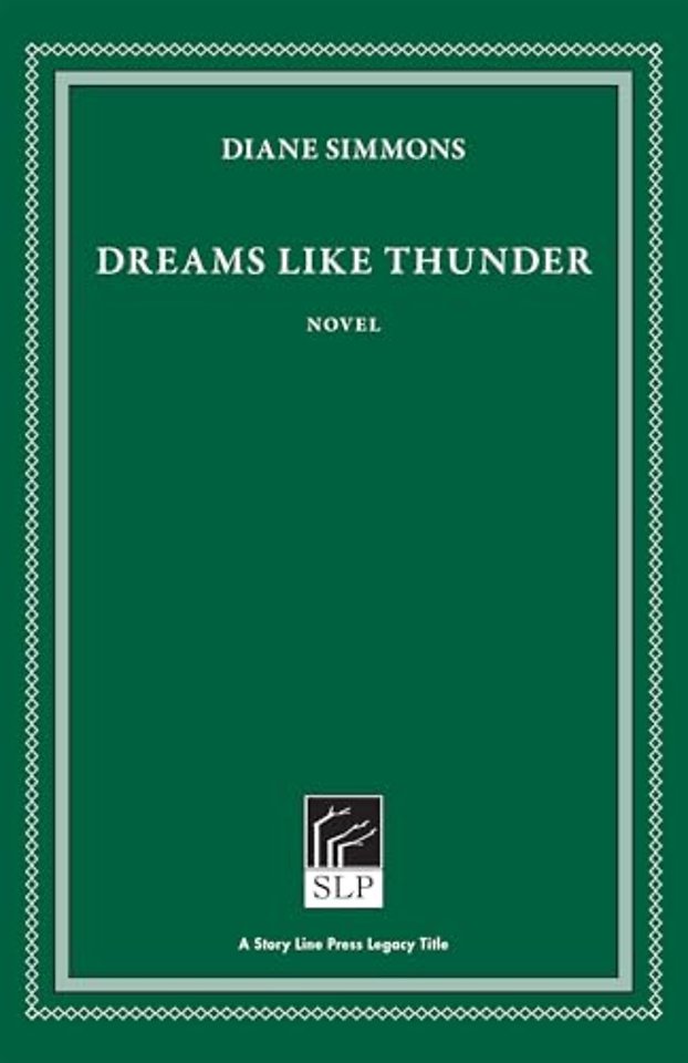 Dreams Like Thunder