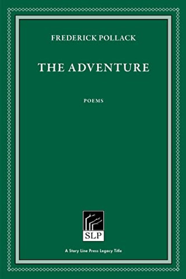 The Adventure