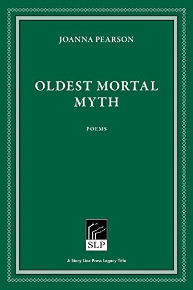 Oldest Mortal Myth