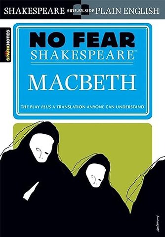 Macbeth (No Fear Shakespeare)