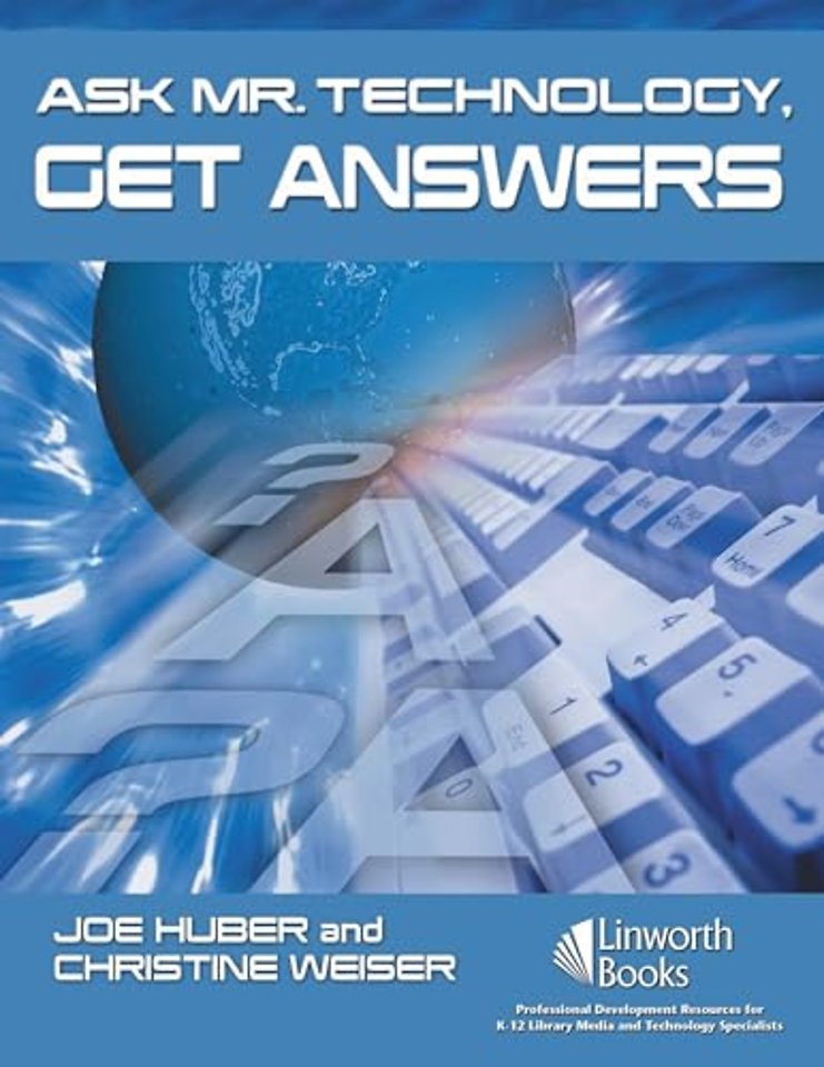 Ask Mr. Technology, Get Answers