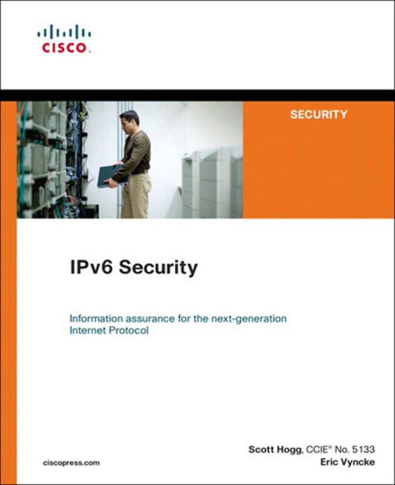 IPv6 Security IPv6 Security