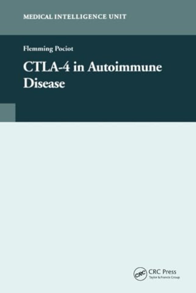 CTLA-4 in Autoimmune Disease