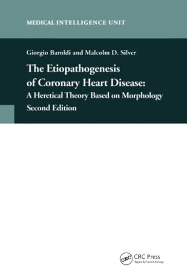 Etiopathogenesis of Coronary Heart Disease