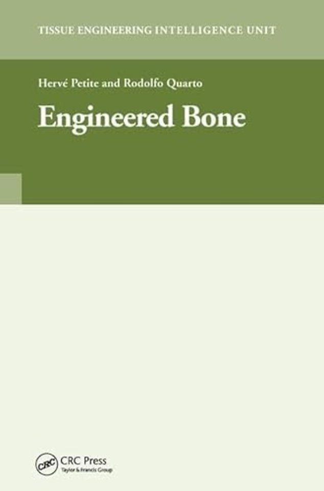Engineered Bone