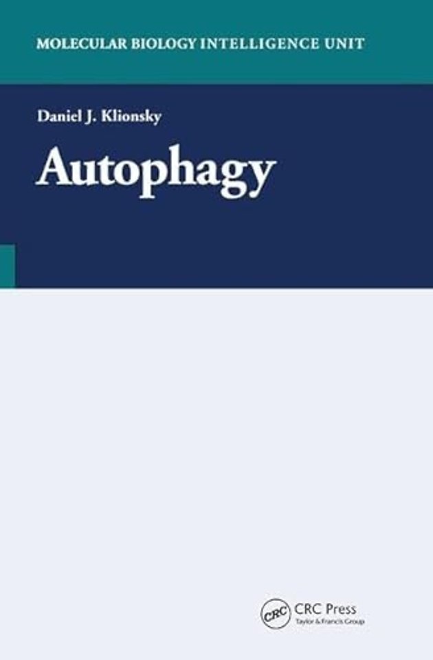 Autophagy