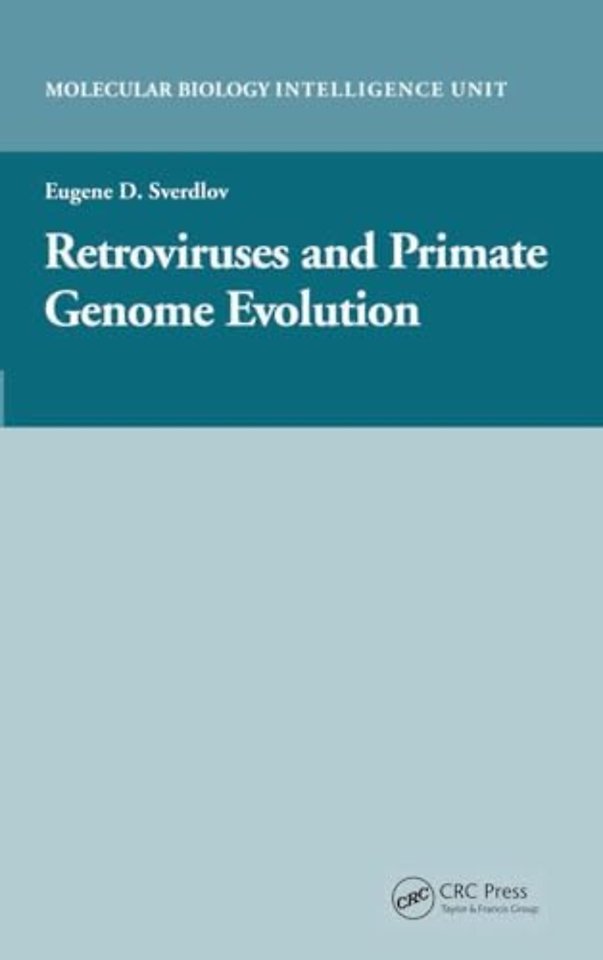 Retroviruses and Primate Genome Evolution